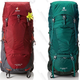 Deuter Aircontact Lite 45+10 SL
Deuter Aircontact Lite 50+10